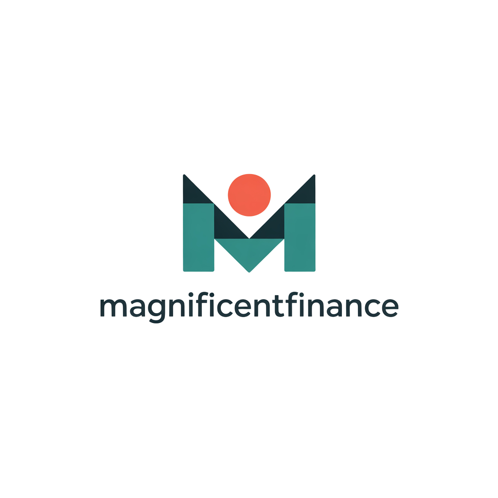 MagnificentFinance.com logo