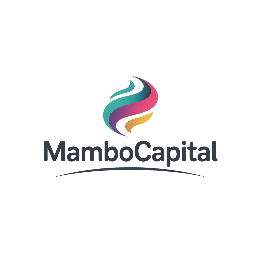 MamboCapital.com logo