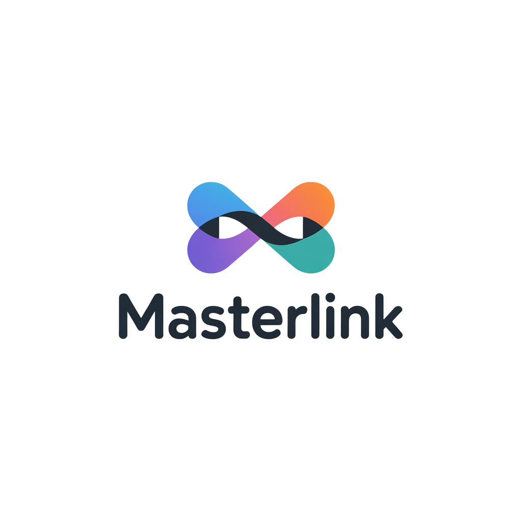 MasterLink.ai logo