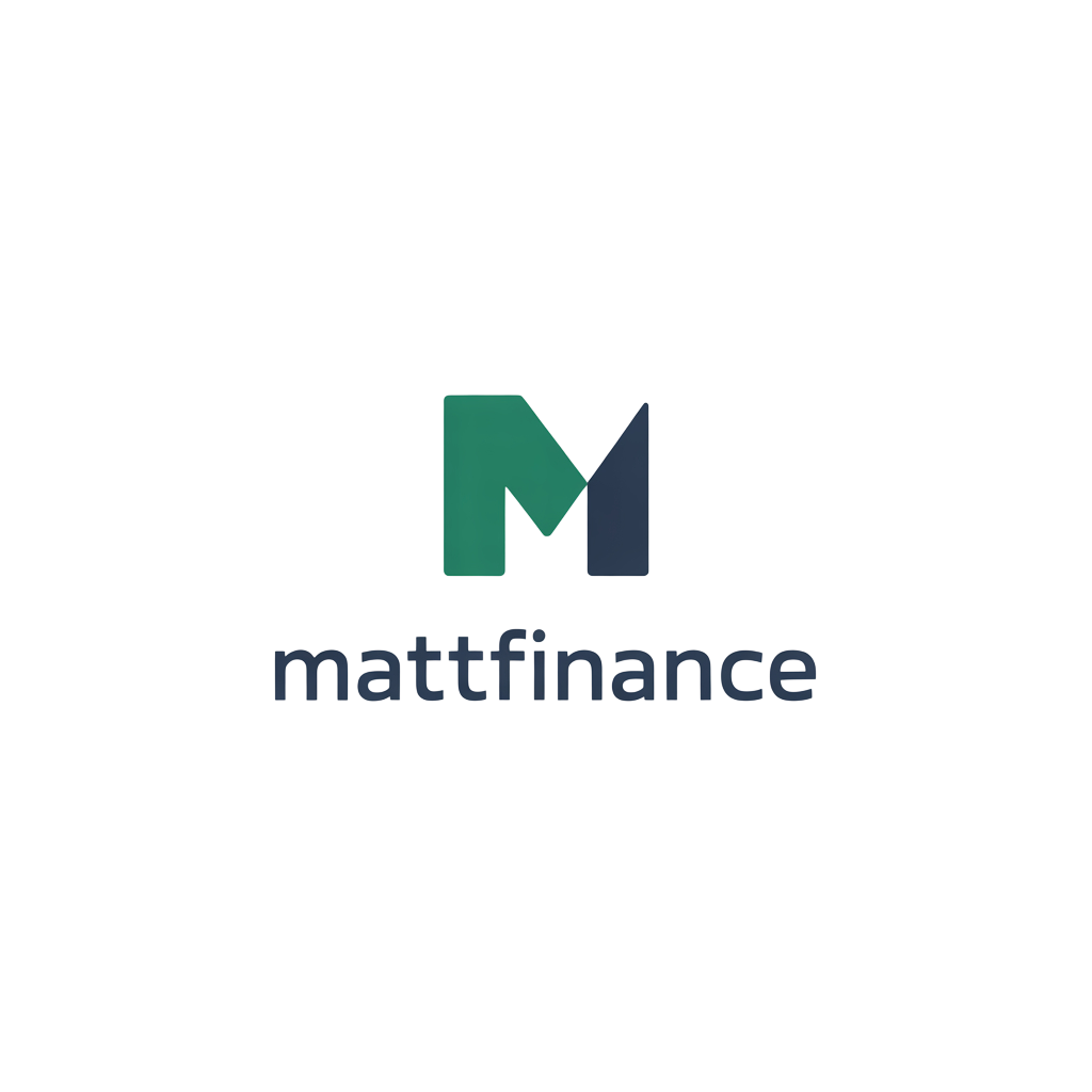 MattFinance.com logo
