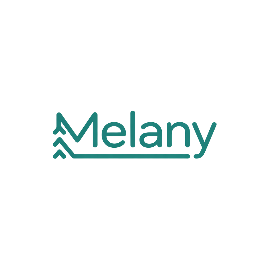 Melany.ai logo
