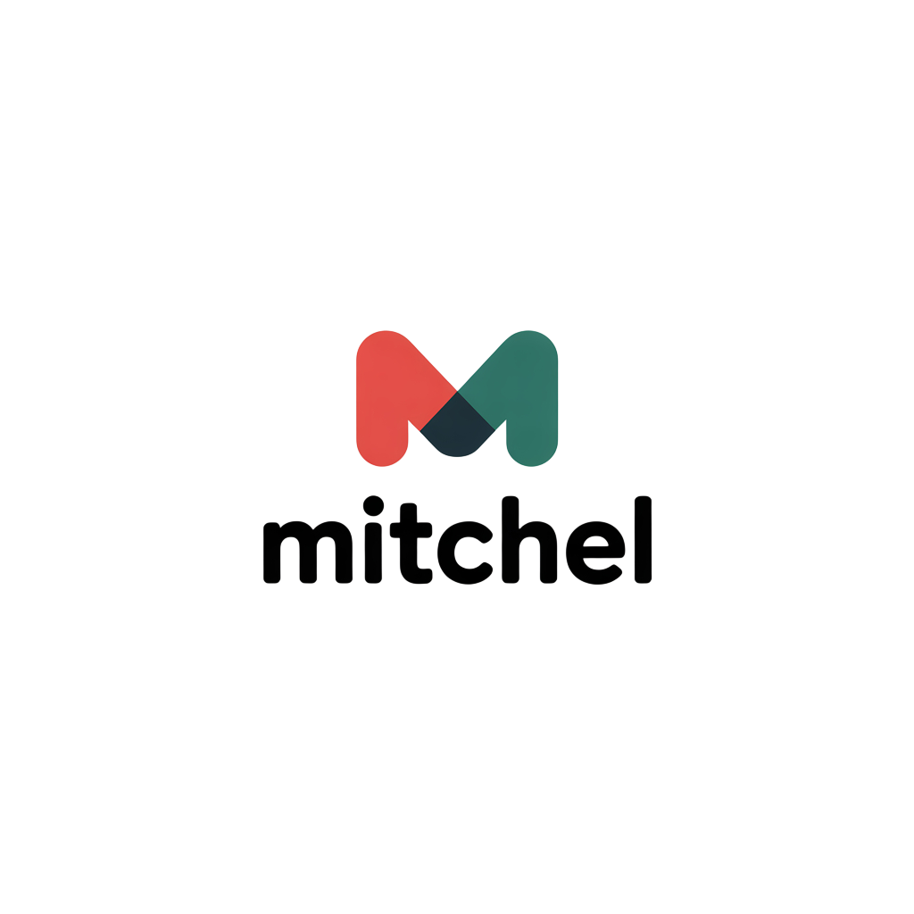 Mitchel.ai logo