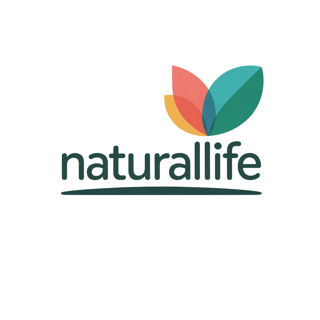 NaturalLife.ai logo