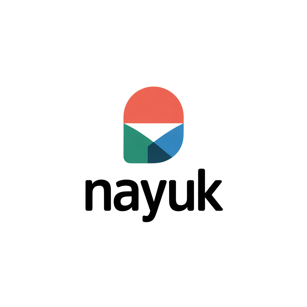 Nayuk.com logo