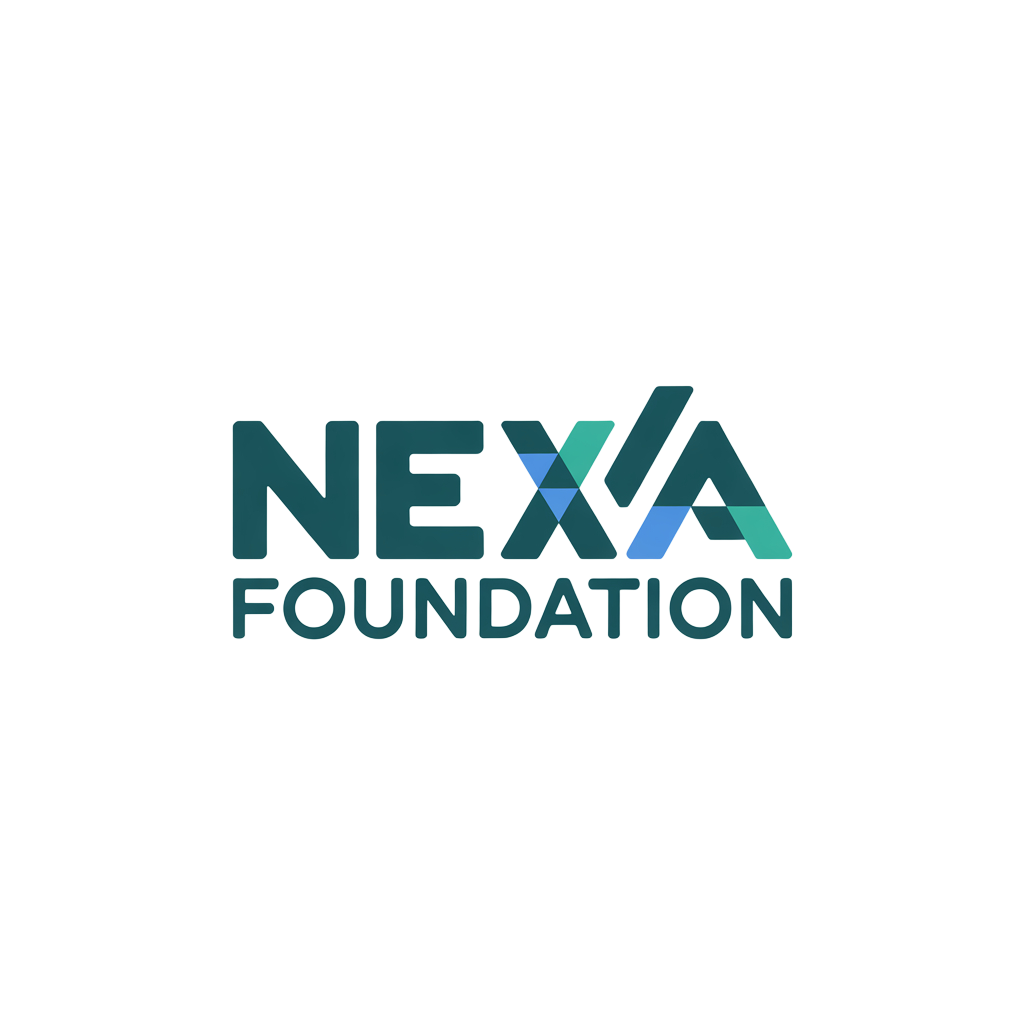 NexaFoundation.com logo