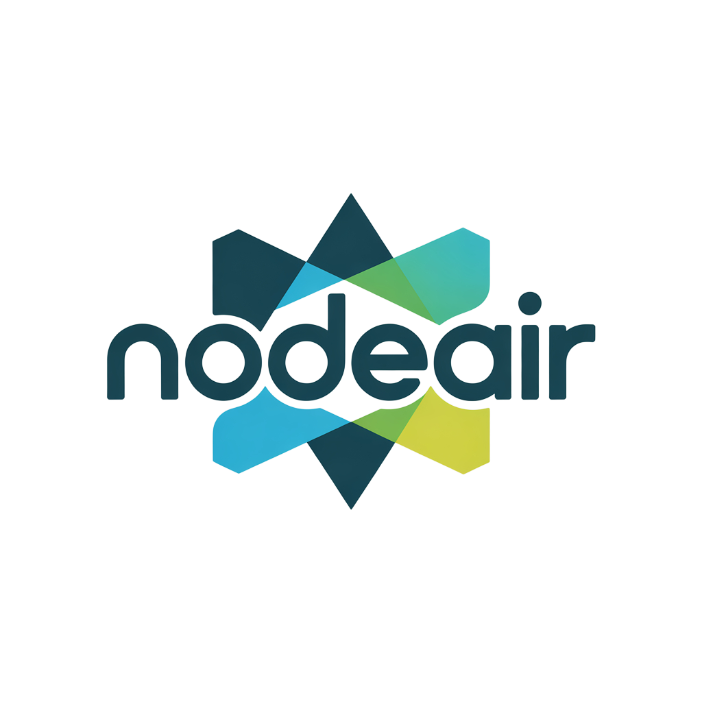 NodeAir.com logo