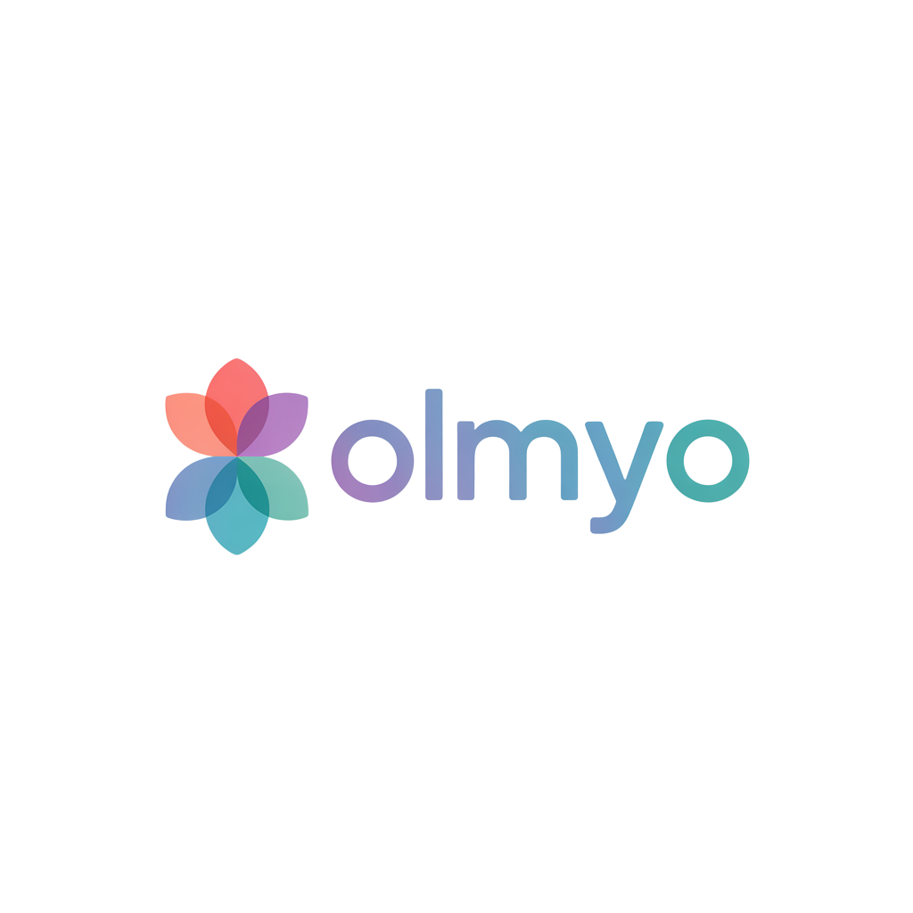 Olmyo.com logo