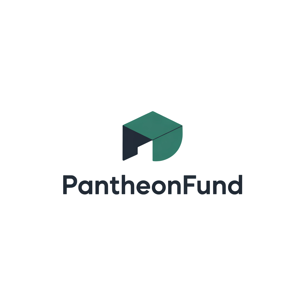 PantheonFund.com logo