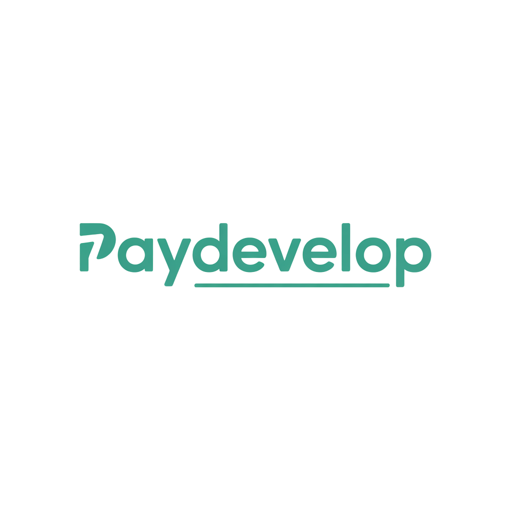 PayDevelop.com logo