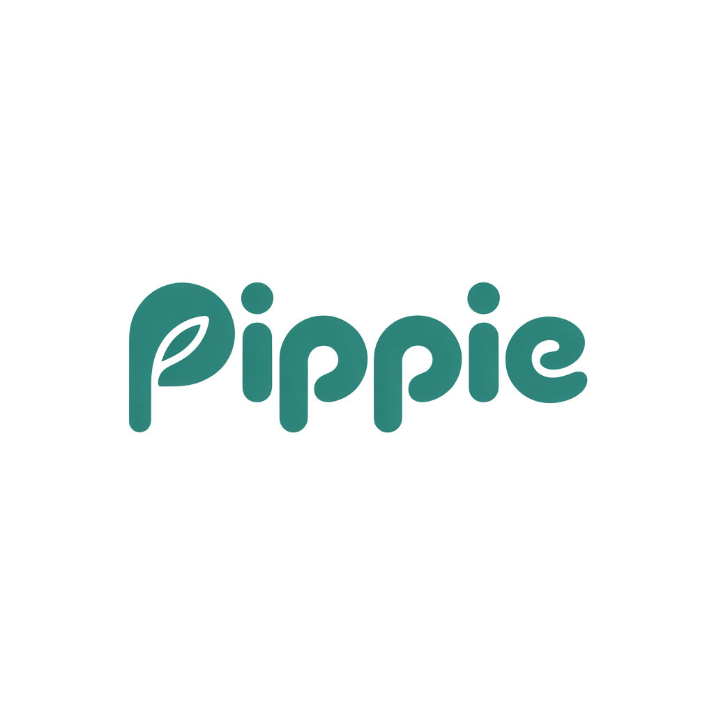 Pippie.ai logo