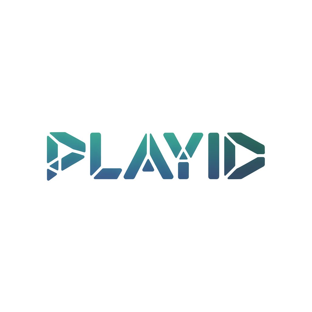 PlayID.ai logo