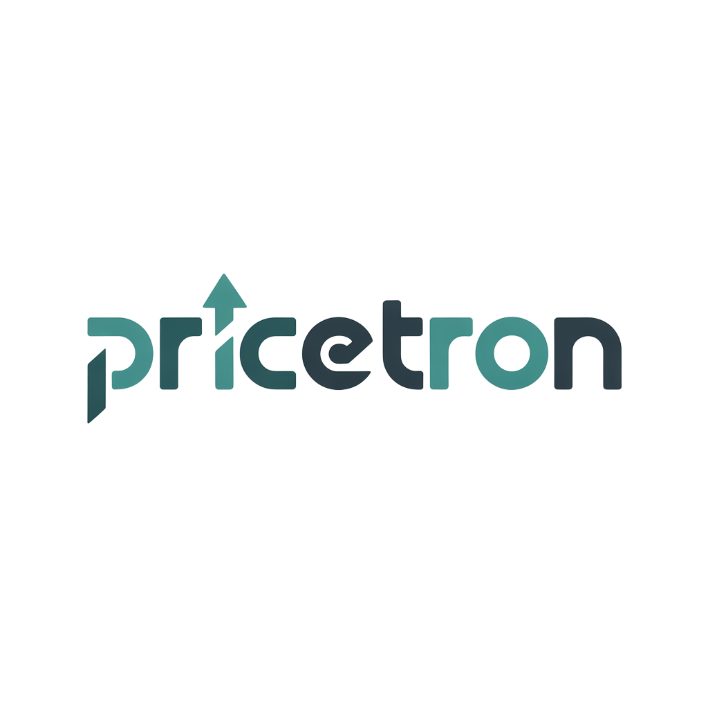 Pricetron.com logo