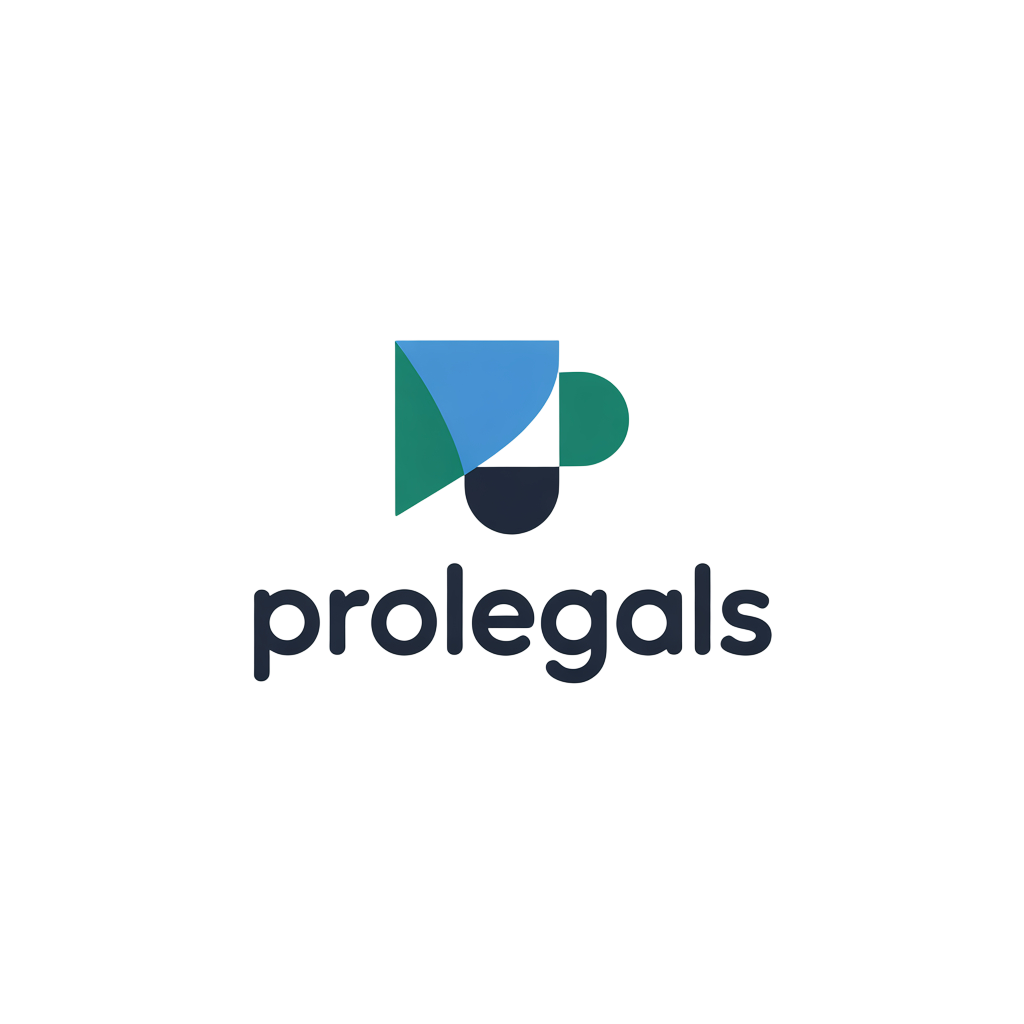 ProLegals.com logo