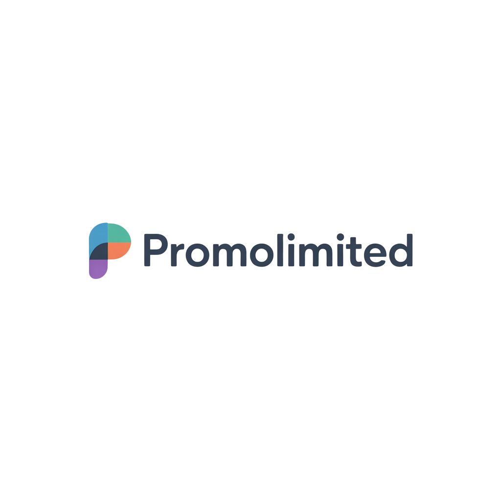PromoLimited.com logo