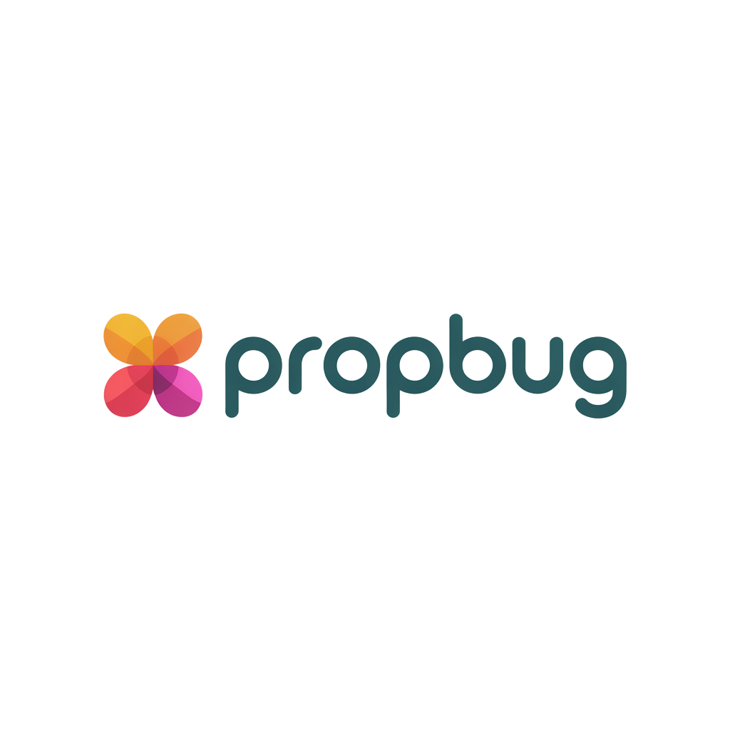 PropBug.com logo