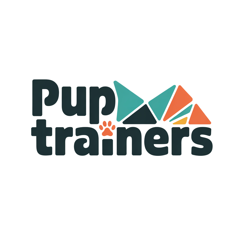 PupTrainers.com logo
