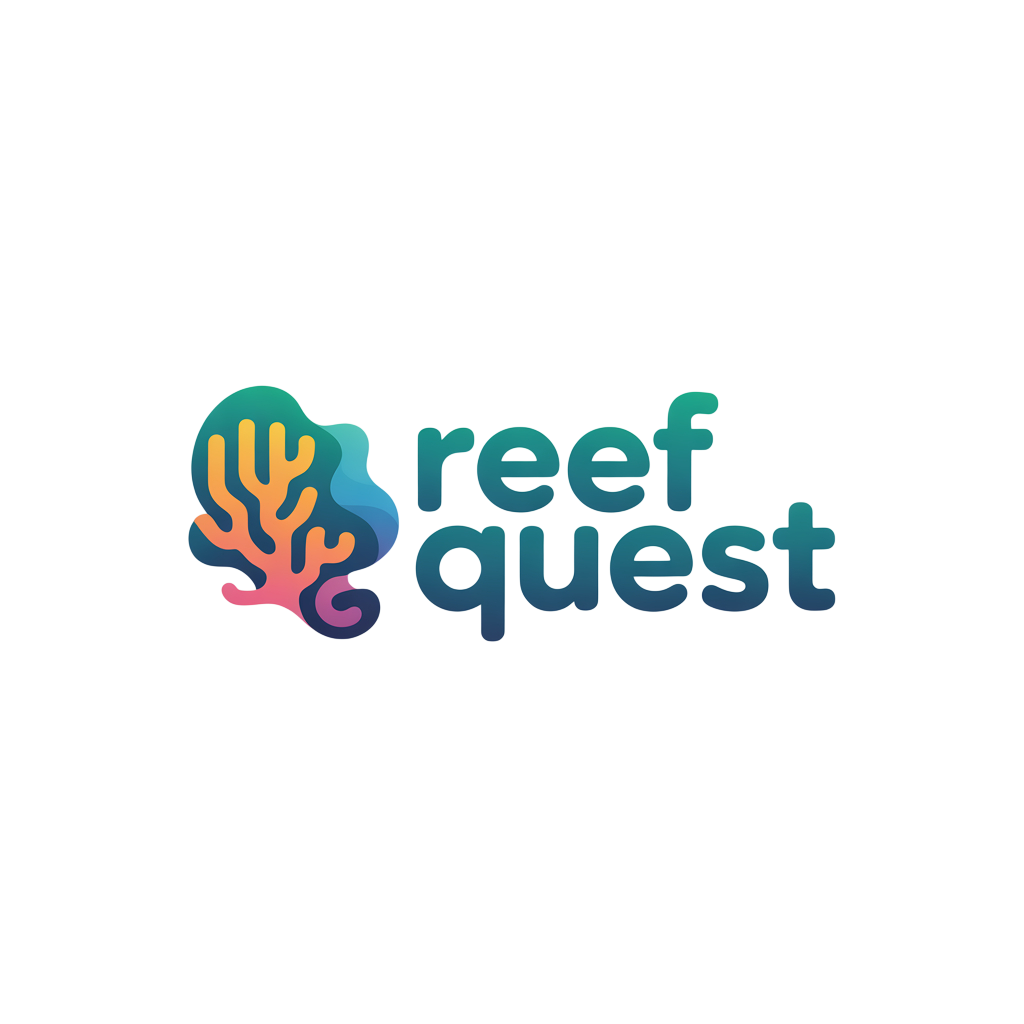 ReefQuest.com logo