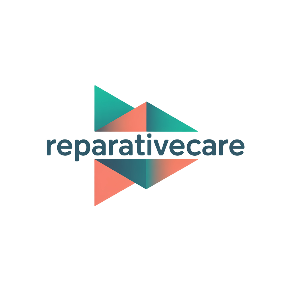ReparativeCare.com logo