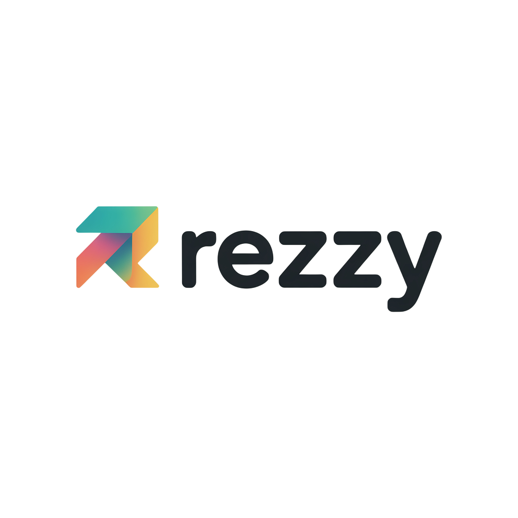 Rezzy.ai logo