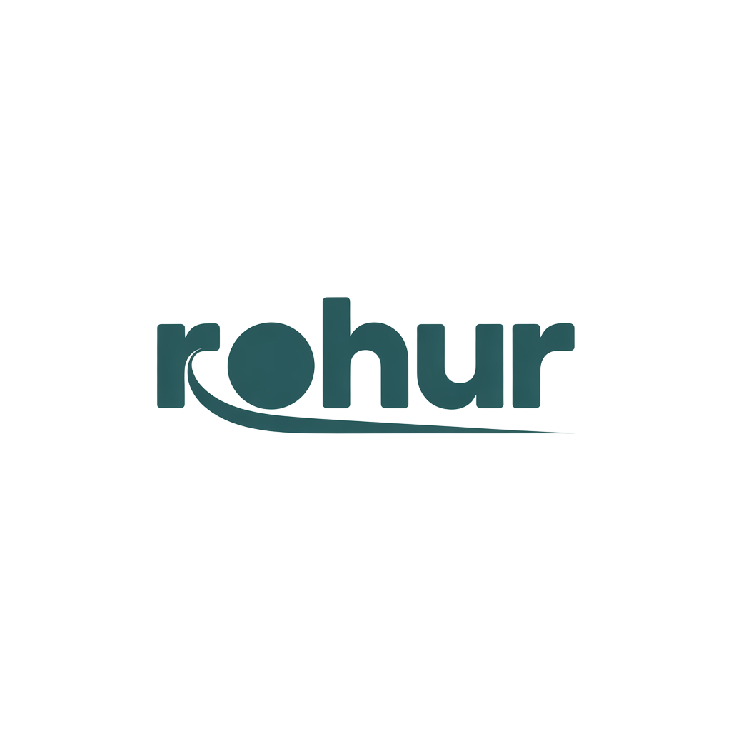 Rohur.com logo