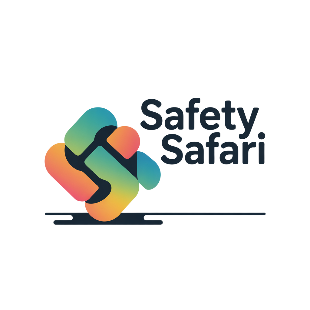 SafetySafari.com logo