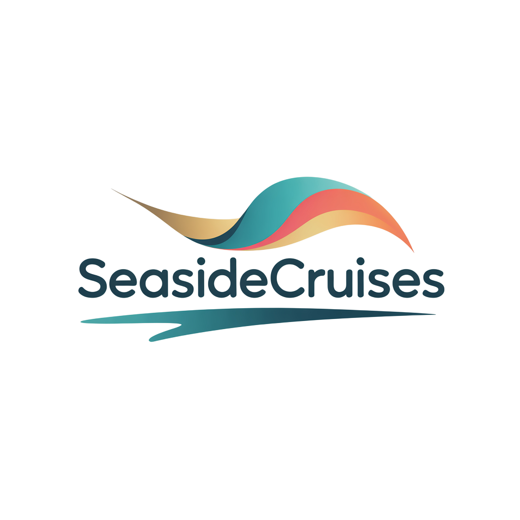 SeasideCruises.com logo