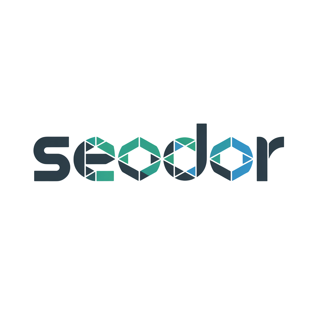 Seodor.com logo