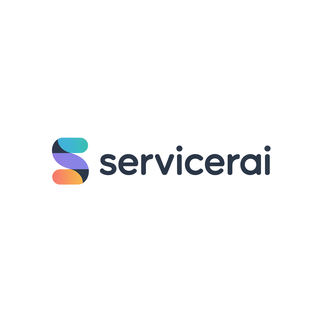 ServicerAI.com logo