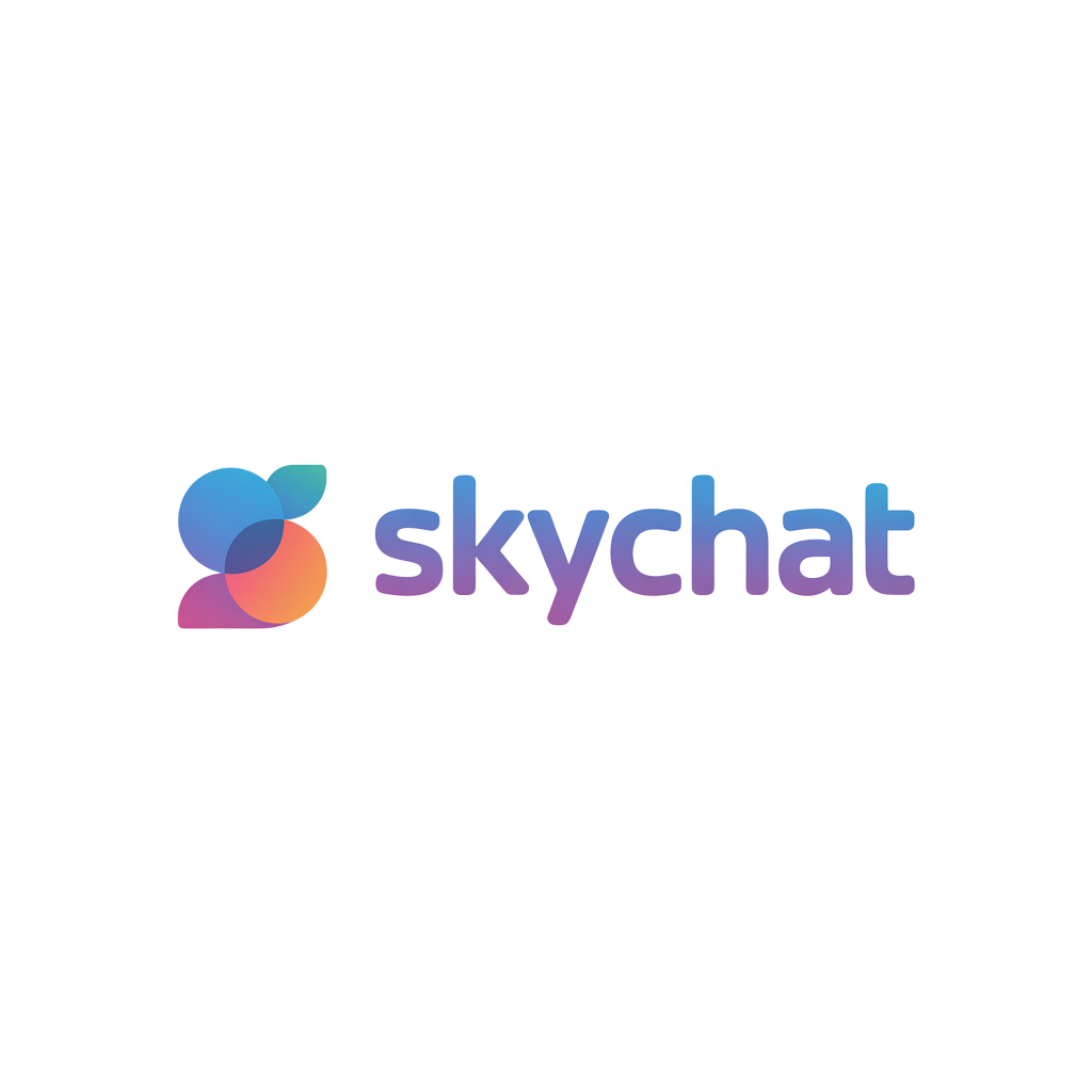 SkyChat.ai logo