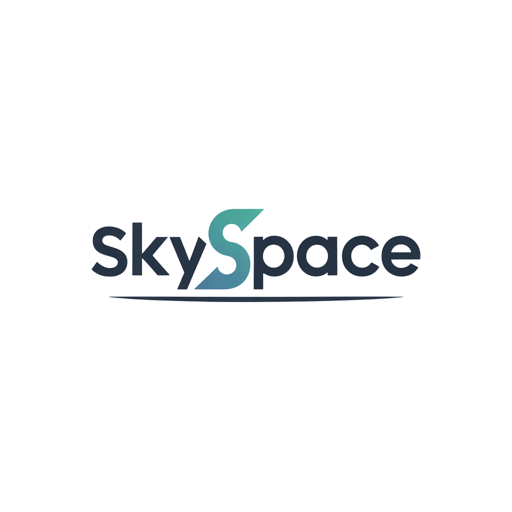 SkySpace.ai logo