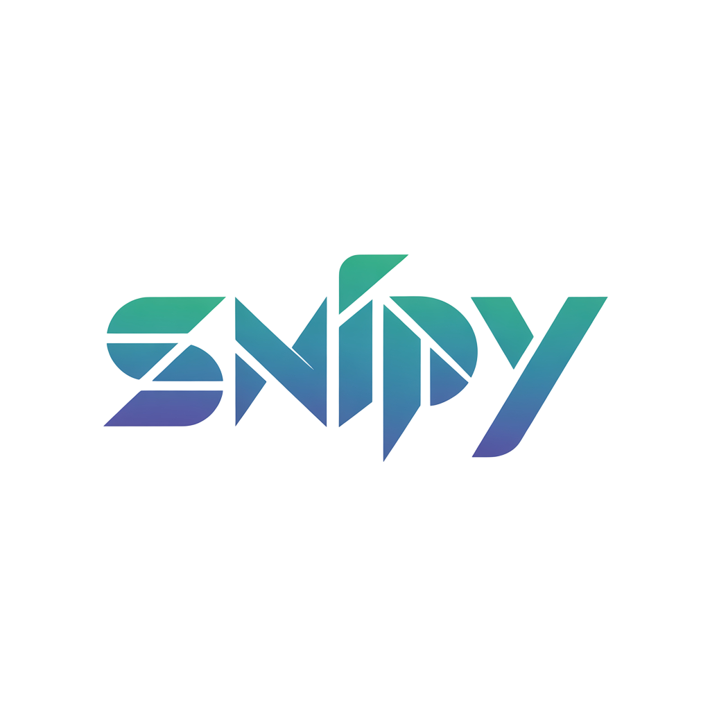 Snipy.ai logo