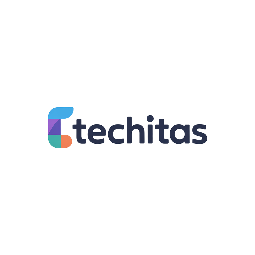Techitas.com logo