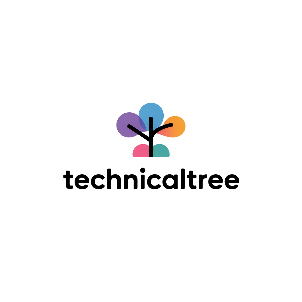 TechnicalTree.com logo