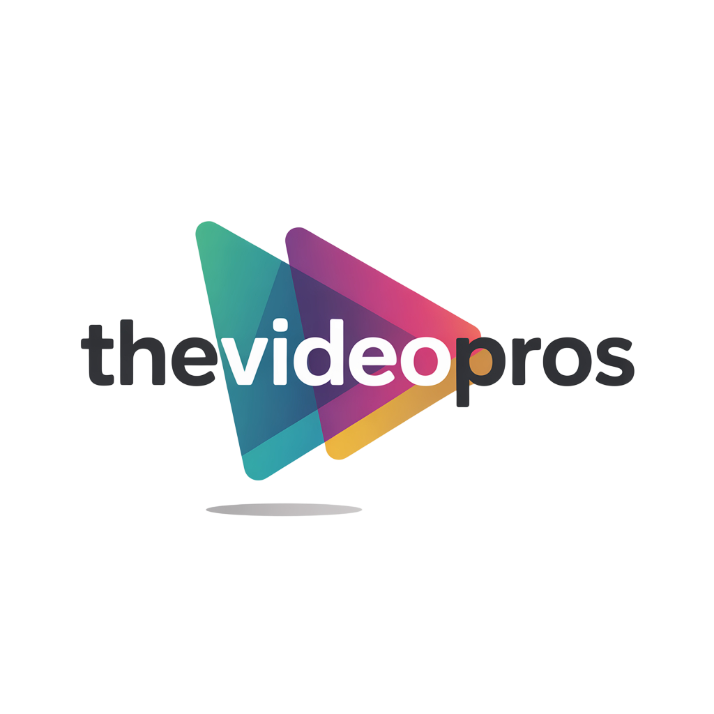 TheVideoPros.com logo