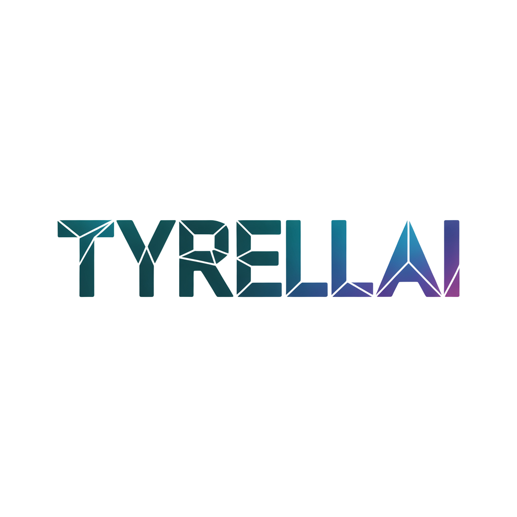 TyrellAI.com logo