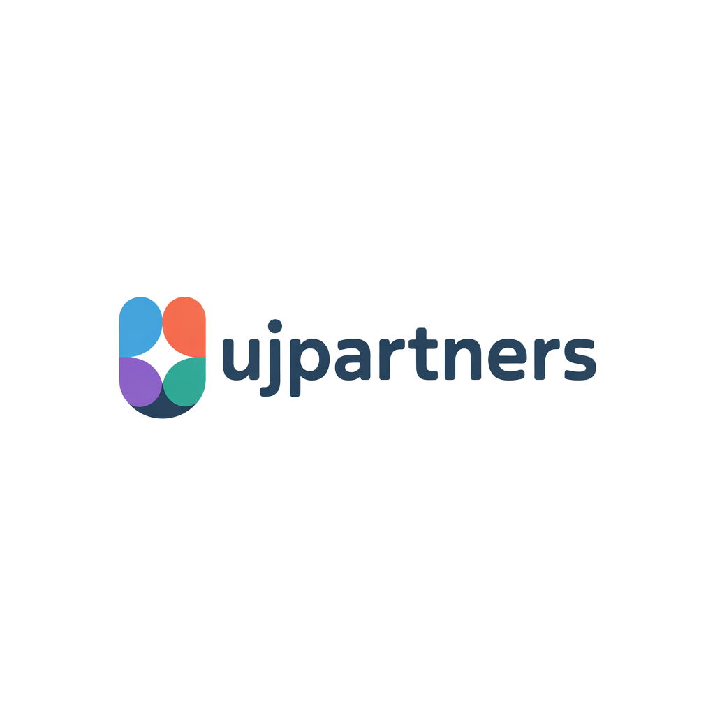 UJPartners.com logo