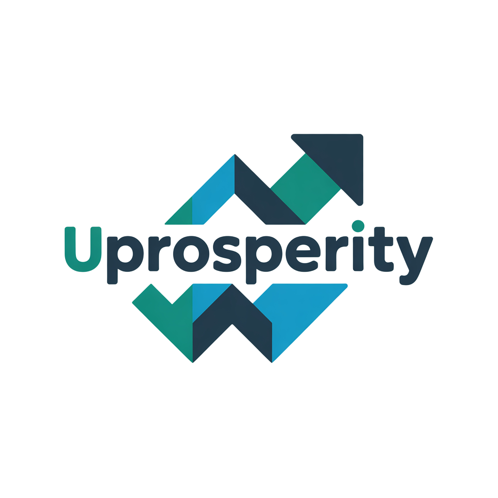 UProsperity.com logo