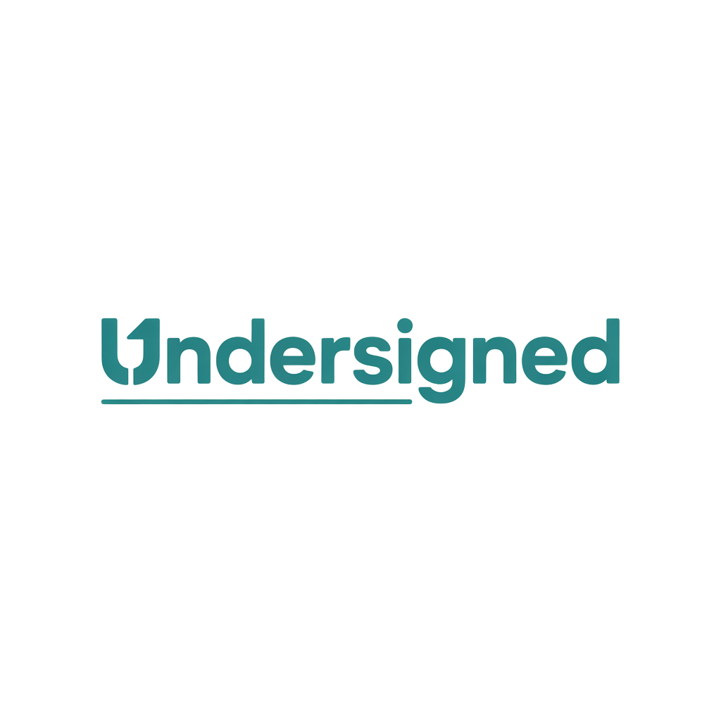 Undersigned.com logo