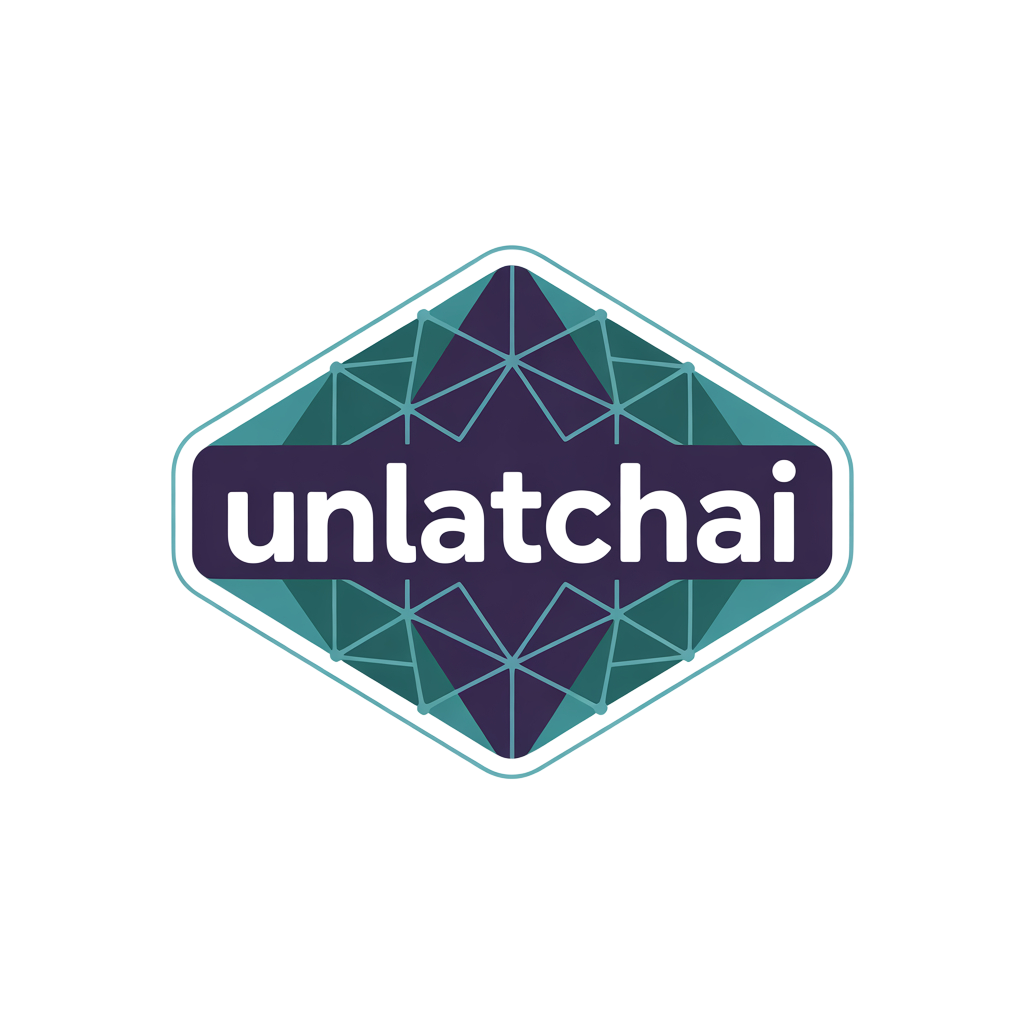 UnlatchAI.com logo
