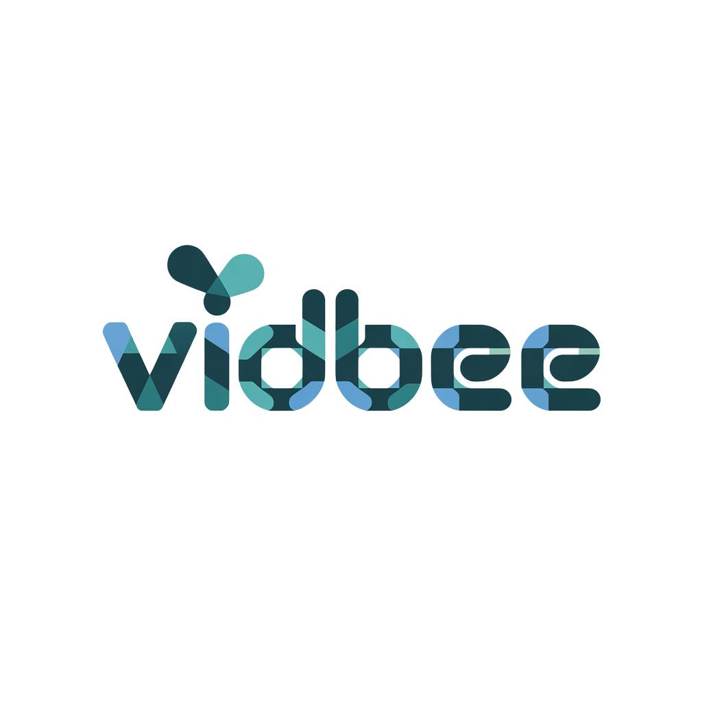 VidBee.com logo