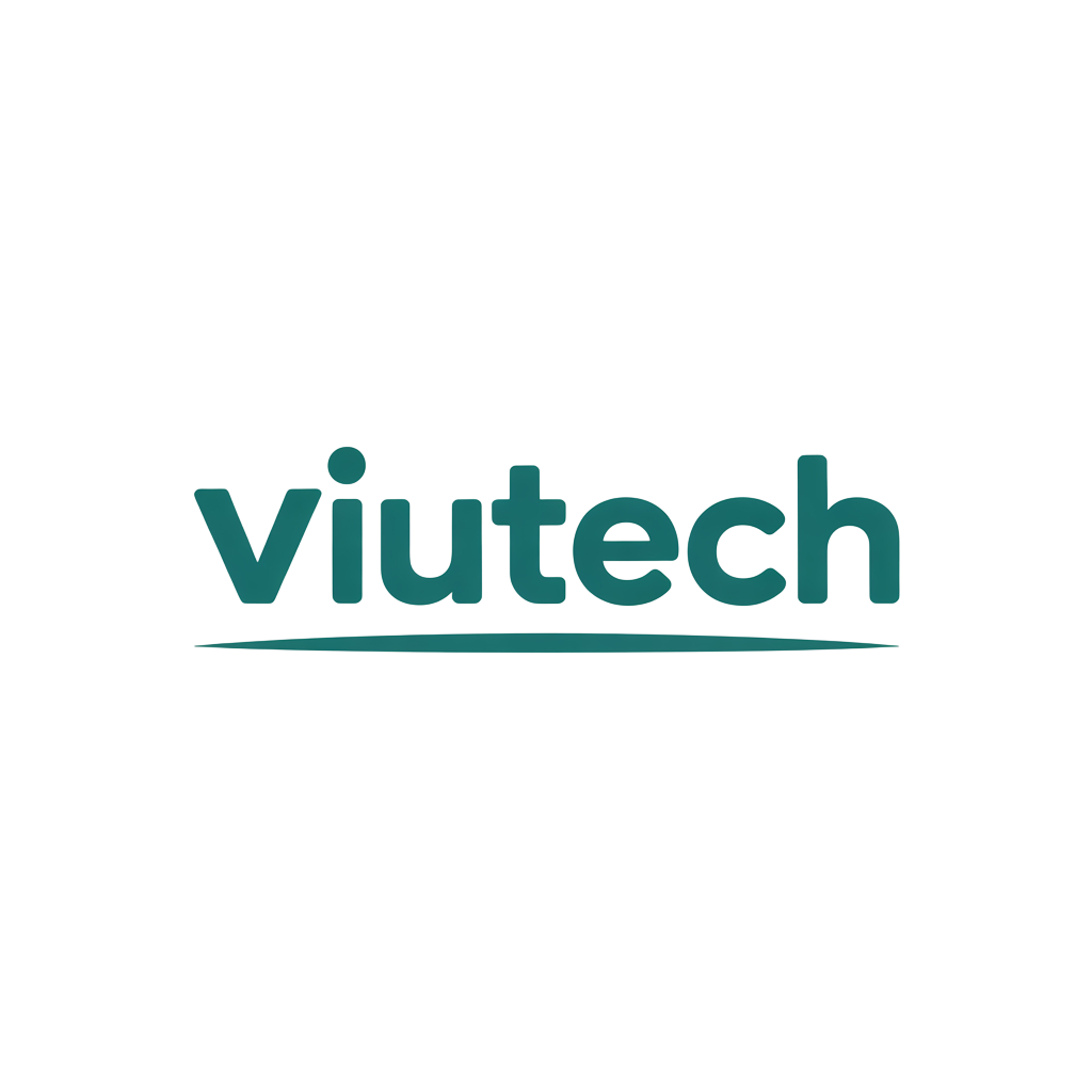 Viutech.com logo