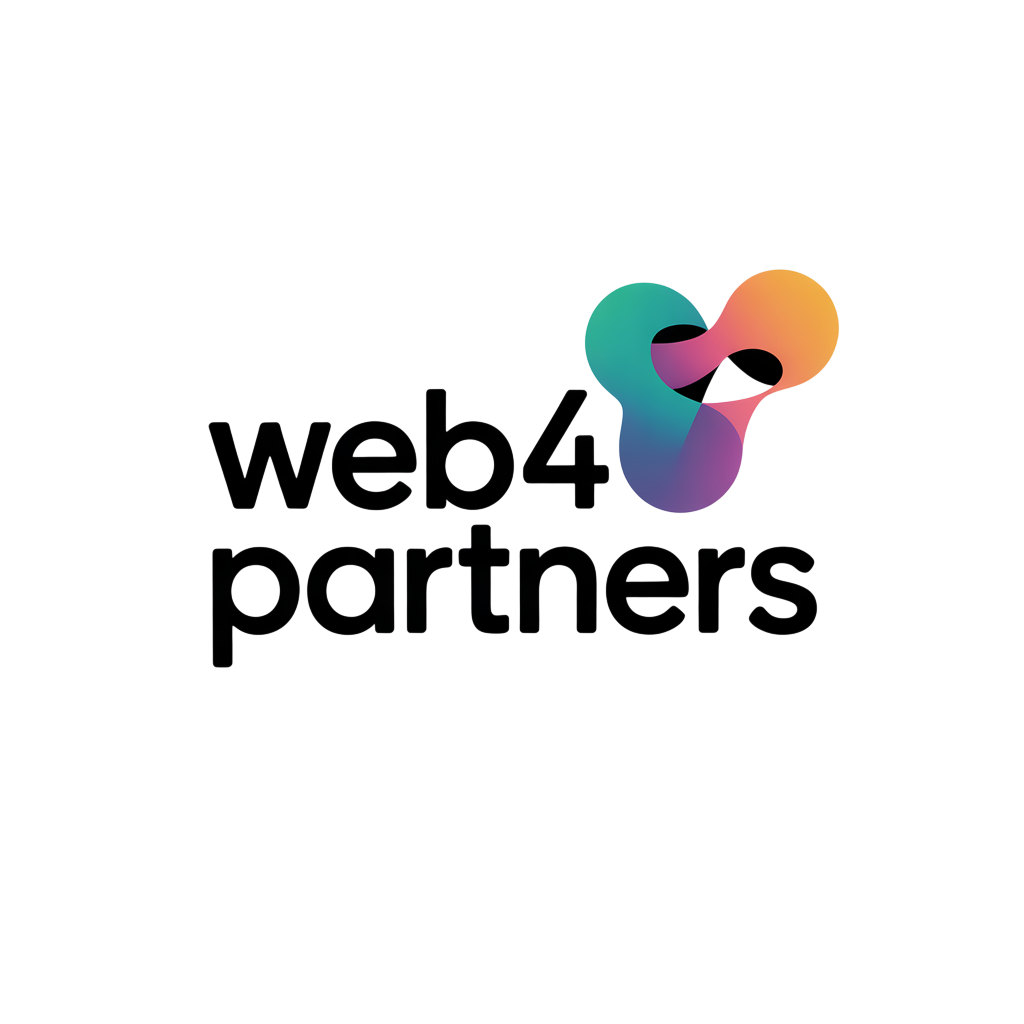 Web4Partners.com logo