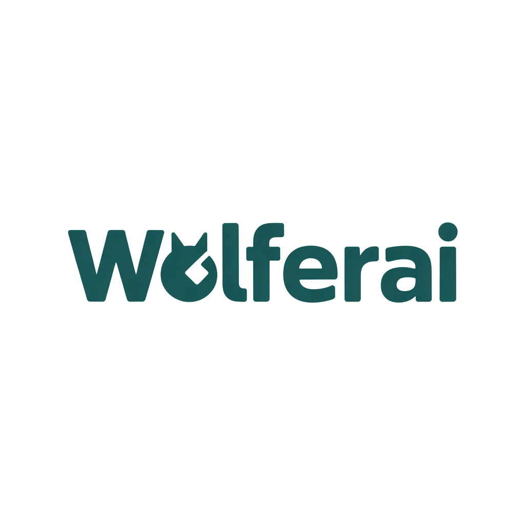 WolferAi.com logo