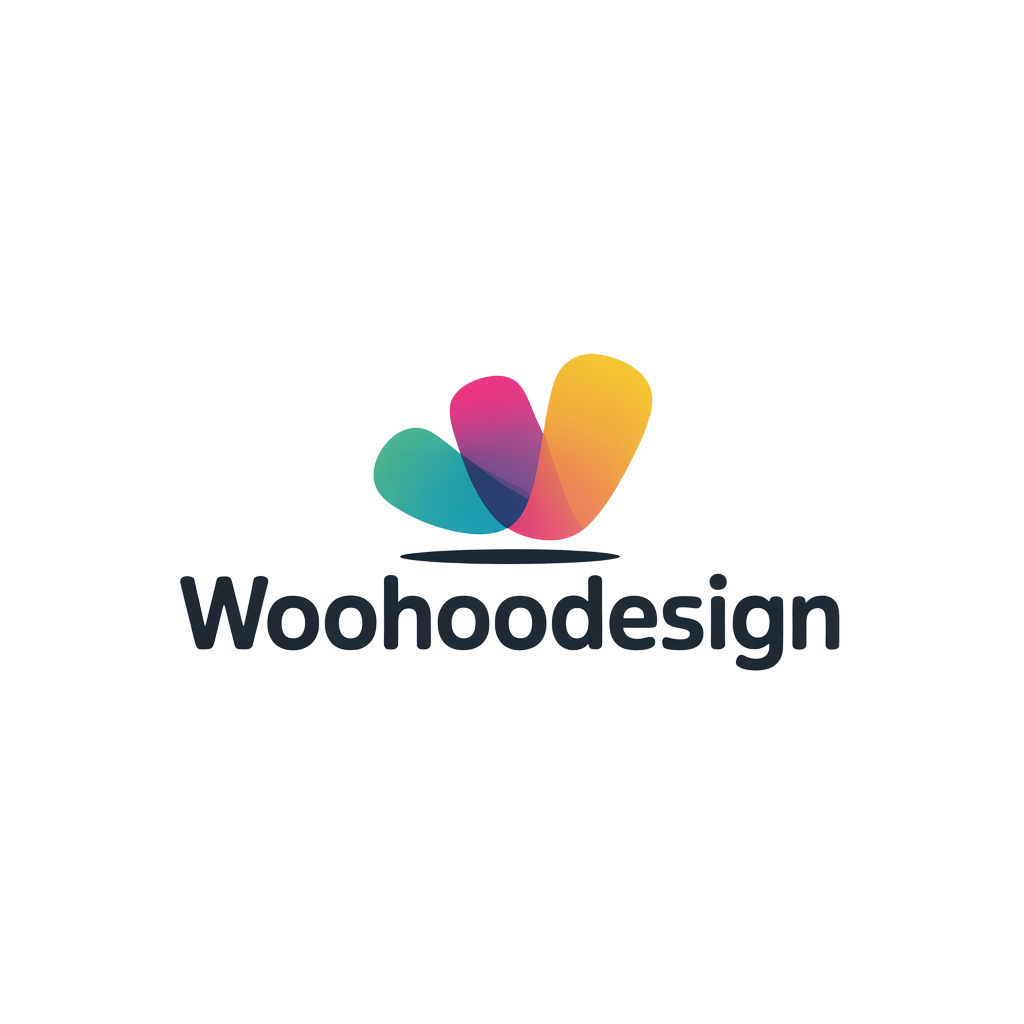 WoohooDesign.com logo