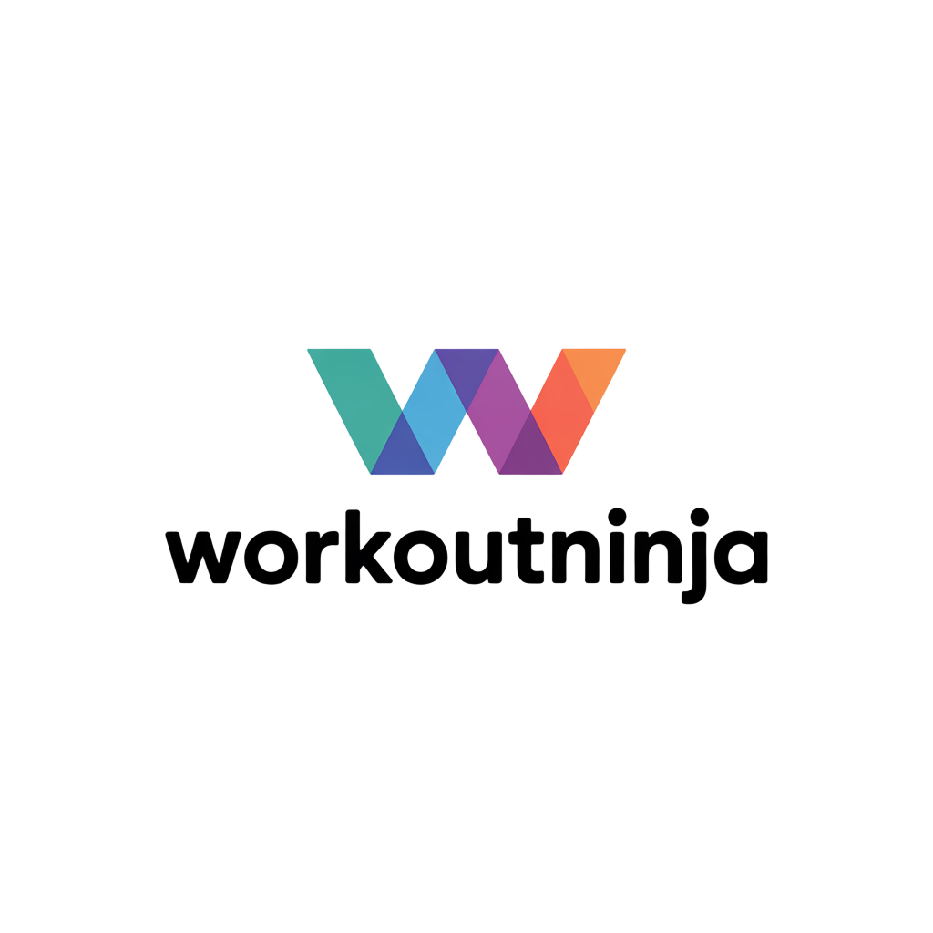 WorkoutNinja.com logo