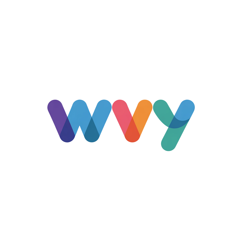 Wvy.ai logo