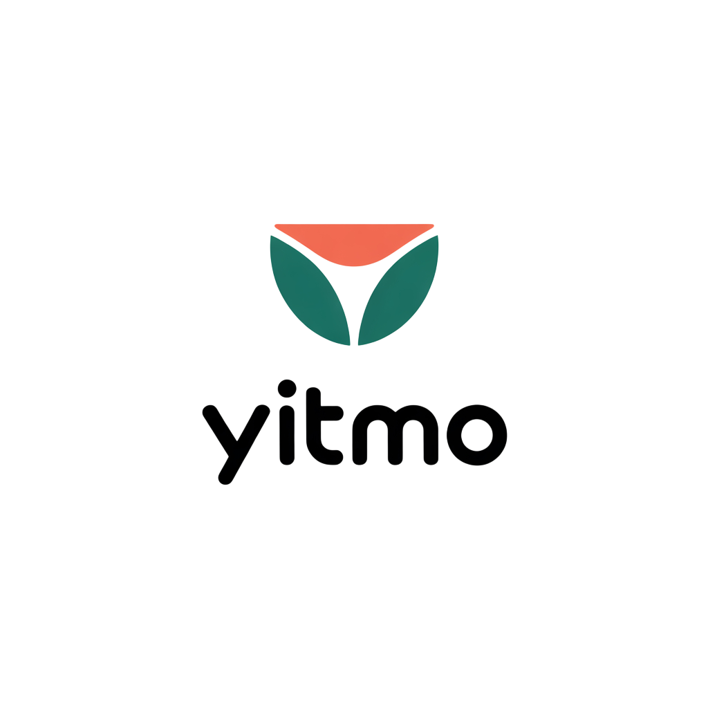 Yitmo.com logo