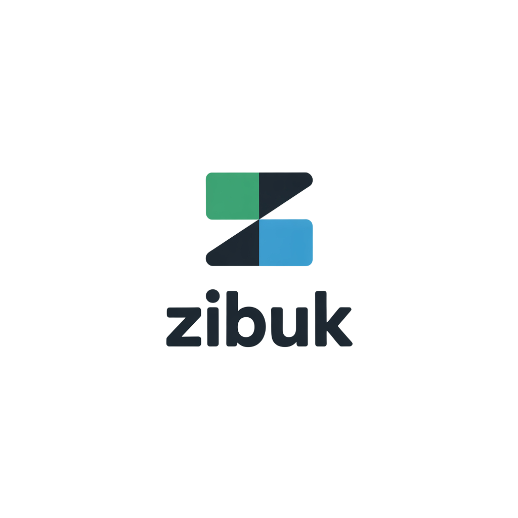 Zibuk.com logo