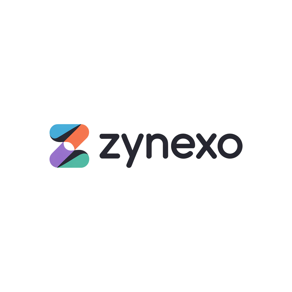 Zynexo.com logo