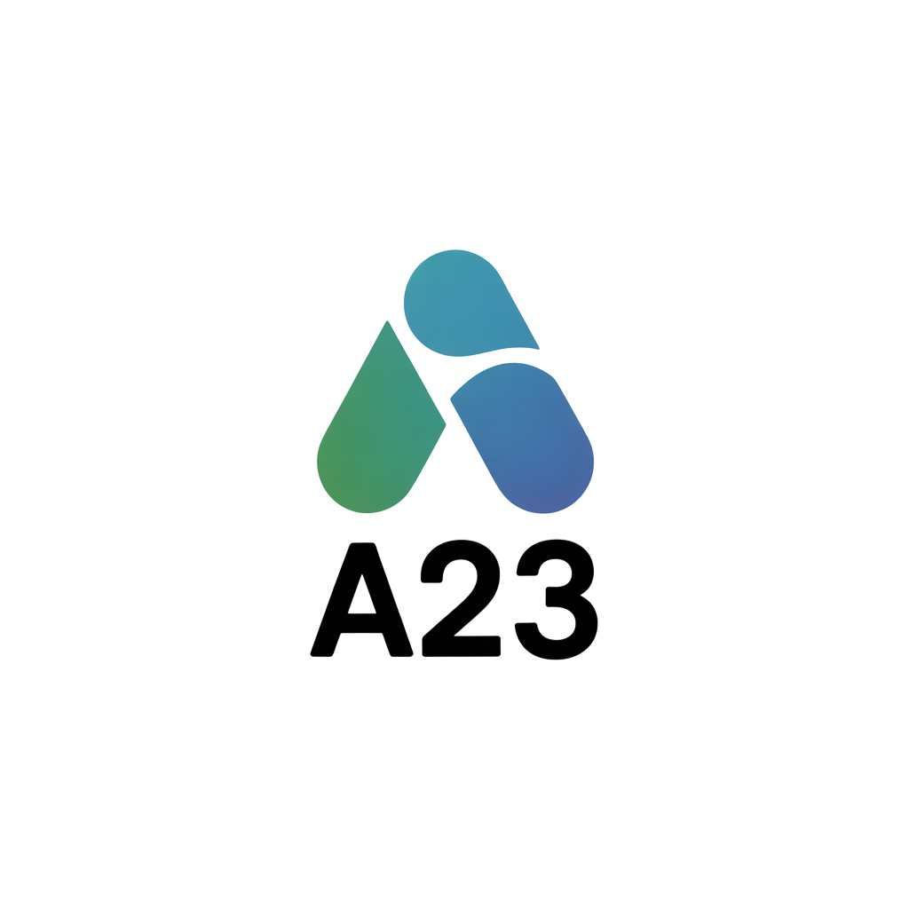 a23.ai logo